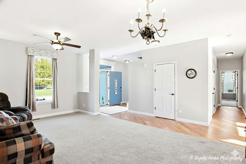 Tiny photo for 2441 Haydn Street, Woodstock, IL 60098 (MLS # 12494631)