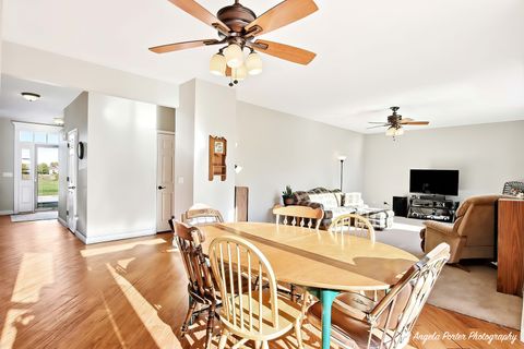 Tiny photo for 2441 Haydn Street, Woodstock, IL 60098 (MLS # 12494631)