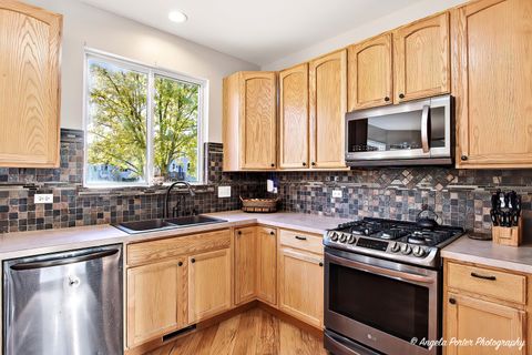 Tiny photo for 2441 Haydn Street, Woodstock, IL 60098 (MLS # 12494631)