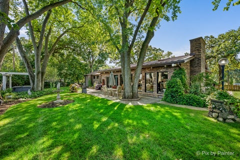 Tiny photo for 1916 W Grandview Drive, Johnsburg, IL 60051 (MLS # 12753592)