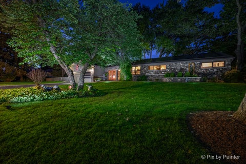 Tiny photo for 1916 W Grandview Drive, Johnsburg, IL 60051 (MLS # 12753592)