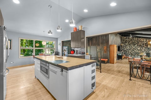 Tiny photo for 1916 W Grandview Drive, Johnsburg, IL 60051 (MLS # 12753592)