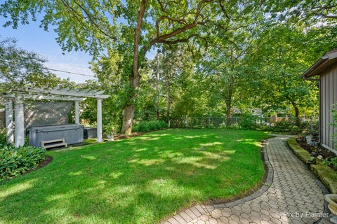 Tiny photo for 1916 W Grandview Drive, Johnsburg, IL 60051 (MLS # 12753592)