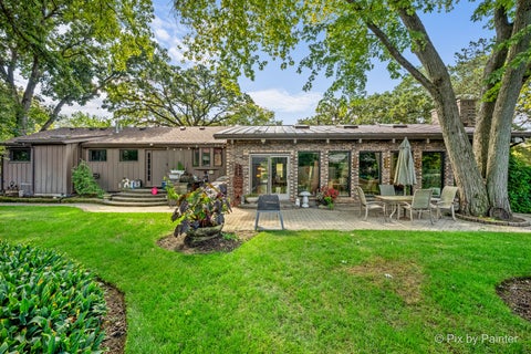 Tiny photo for 1916 W Grandview Drive, Johnsburg, IL 60051 (MLS # 12753592)