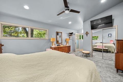 Tiny photo for 1916 W Grandview Drive, Johnsburg, IL 60051 (MLS # 12753592)