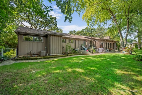 Tiny photo for 1916 W Grandview Drive, Johnsburg, IL 60051 (MLS # 12753592)
