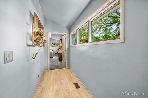 Tiny photo for 1916 W Grandview Drive, Johnsburg, IL 60051 (MLS # 12753592)