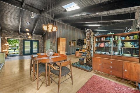 Tiny photo for 1916 W Grandview Drive, Johnsburg, IL 60051 (MLS # 12753592)