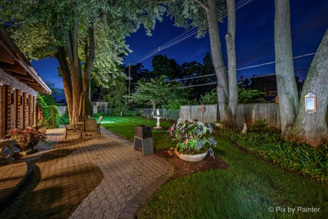 Tiny photo for 1916 W Grandview Drive, Johnsburg, IL 60051 (MLS # 12753592)