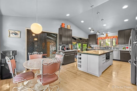 Tiny photo for 1916 W Grandview Drive, Johnsburg, IL 60051 (MLS # 12753592)
