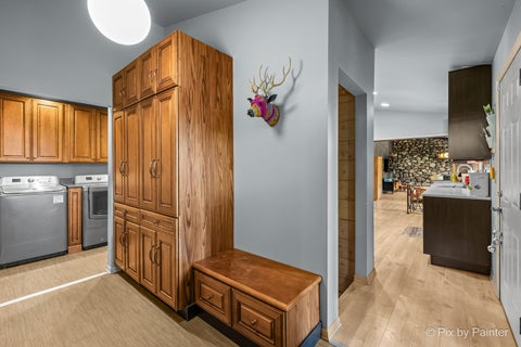 Tiny photo for 1916 W Grandview Drive, Johnsburg, IL 60051 (MLS # 12753592)