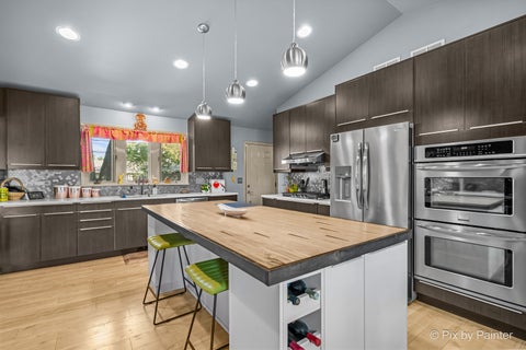 Tiny photo for 1916 W Grandview Drive, Johnsburg, IL 60051 (MLS # 12753592)
