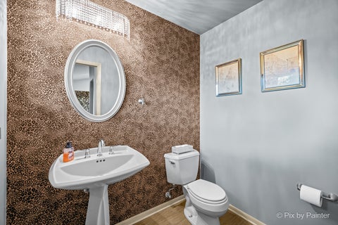 Tiny photo for 1916 W Grandview Drive, Johnsburg, IL 60051 (MLS # 12753592)