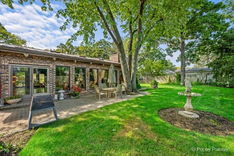 Tiny photo for 1916 W Grandview Drive, Johnsburg, IL 60051 (MLS # 12753592)
