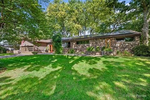Tiny photo for 1916 W Grandview Drive, Johnsburg, IL 60051 (MLS # 12753592)