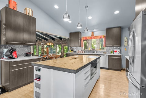 Tiny photo for 1916 W Grandview Drive, Johnsburg, IL 60051 (MLS # 12753592)
