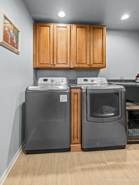 Tiny photo for 1916 W Grandview Drive, Johnsburg, IL 60051 (MLS # 12753592)