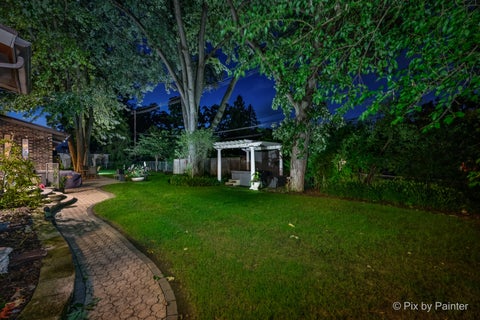 Tiny photo for 1916 W Grandview Drive, Johnsburg, IL 60051 (MLS # 12753592)