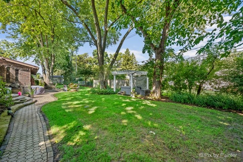 Tiny photo for 1916 W Grandview Drive, Johnsburg, IL 60051 (MLS # 12753592)