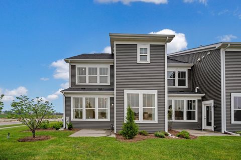 A home in Plainfield