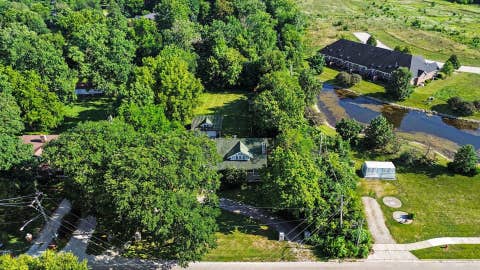 Tiny photo for 1133 Spencer Road, Joliet, IL 60433 (MLS # 12722924)