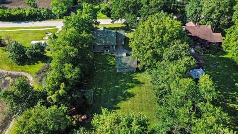 Tiny photo for 1133 Spencer Road, Joliet, IL 60433 (MLS # 12722924)
