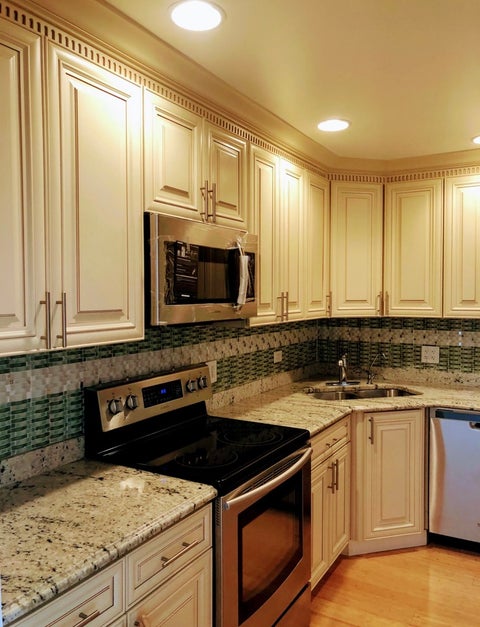 Tiny photo for 1108 castilian Court #211, Glenview, IL 60025 (MLS # 12755977)