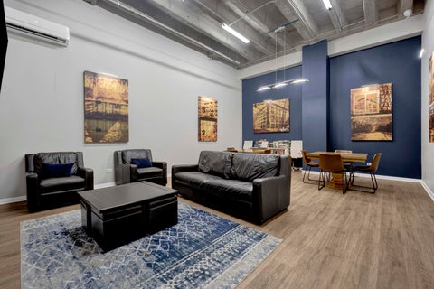 Tiny photo for 1645 W Ogden Avenue #718, Chicago, IL 60612 (MLS # 12710543)