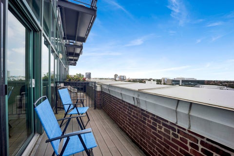 Tiny photo for 1645 W Ogden Avenue #718, Chicago, IL 60612 (MLS # 12710543)