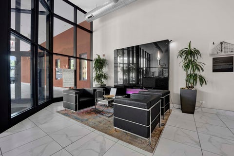 Tiny photo for 1645 W Ogden Avenue #718, Chicago, IL 60612 (MLS # 12710543)