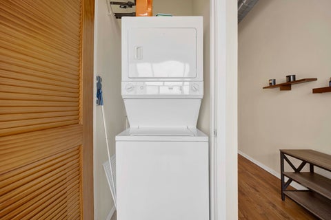 Tiny photo for 1645 W Ogden Avenue #718, Chicago, IL 60612 (MLS # 12710543)