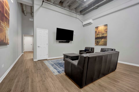 Tiny photo for 1645 W Ogden Avenue #718, Chicago, IL 60612 (MLS # 12710543)