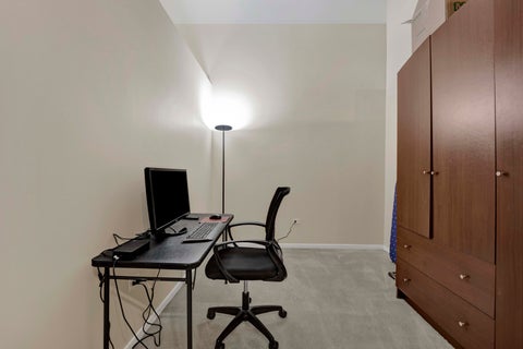 Tiny photo for 1645 W Ogden Avenue #718, Chicago, IL 60612 (MLS # 12710543)