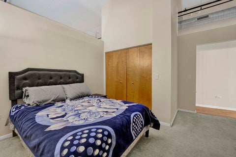 Tiny photo for 1645 W Ogden Avenue #718, Chicago, IL 60612 (MLS # 12710543)