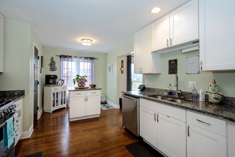 Tiny photo for 443 Danielle Road, Matteson, IL 60443 (MLS # 12574017)