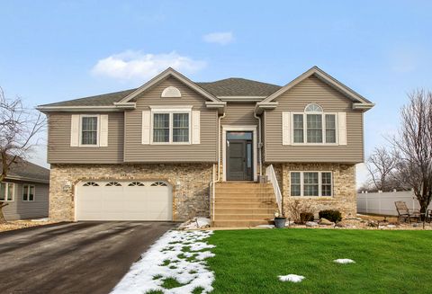 443 Danielle Road Matteson IL 60443