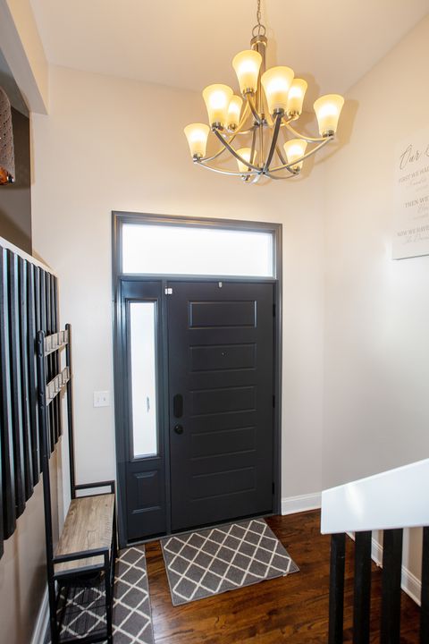 Tiny photo for 443 Danielle Road, Matteson, IL 60443 (MLS # 12574017)