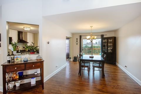 Tiny photo for 443 Danielle Road, Matteson, IL 60443 (MLS # 12574017)