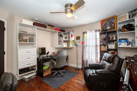 Tiny photo for 443 Danielle Road, Matteson, IL 60443 (MLS # 12574017)