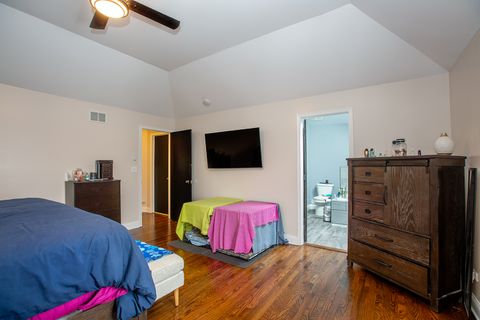 Tiny photo for 443 Danielle Road, Matteson, IL 60443 (MLS # 12574017)