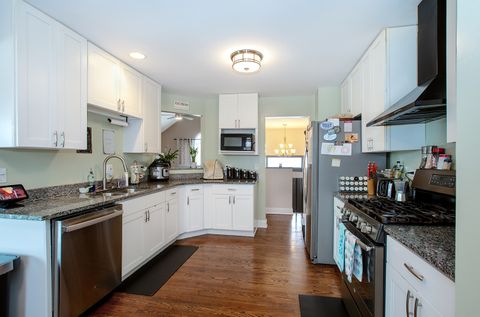 Tiny photo for 443 Danielle Road, Matteson, IL 60443 (MLS # 12574017)