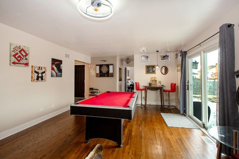 Tiny photo for 443 Danielle Road, Matteson, IL 60443 (MLS # 12574017)