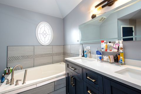 Tiny photo for 443 Danielle Road, Matteson, IL 60443 (MLS # 12574017)