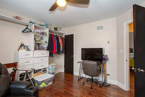 Tiny photo for 443 Danielle Road, Matteson, IL 60443 (MLS # 12574017)