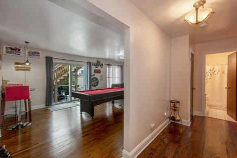 Tiny photo for 443 Danielle Road, Matteson, IL 60443 (MLS # 12574017)