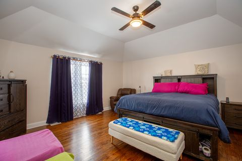 Tiny photo for 443 Danielle Road, Matteson, IL 60443 (MLS # 12574017)