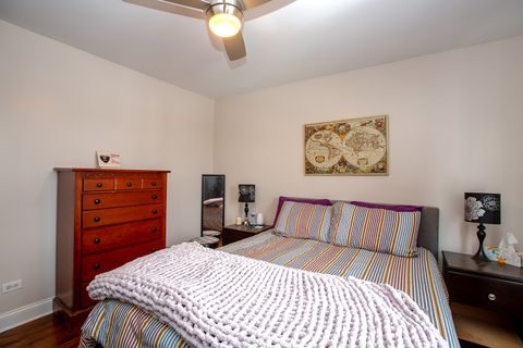 Tiny photo for 443 Danielle Road, Matteson, IL 60443 (MLS # 12574017)