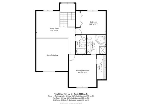 Tiny photo for 524 Sudbury Circle, Oswego, IL 60543 (MLS # 12546521)