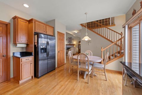 Tiny photo for 524 Sudbury Circle, Oswego, IL 60543 (MLS # 12546521)