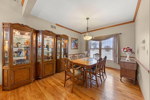 Tiny photo for 524 Sudbury Circle, Oswego, IL 60543 (MLS # 12546521)